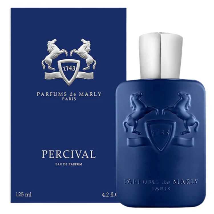 Parfums de Marly Percival Eau de parfum