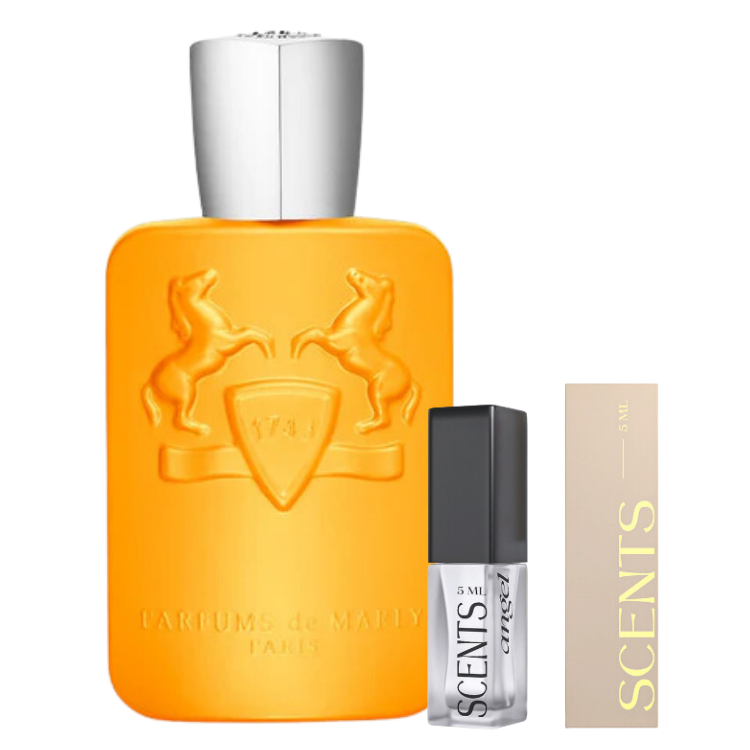 Parfums de Marly Perseus for men | Samples
