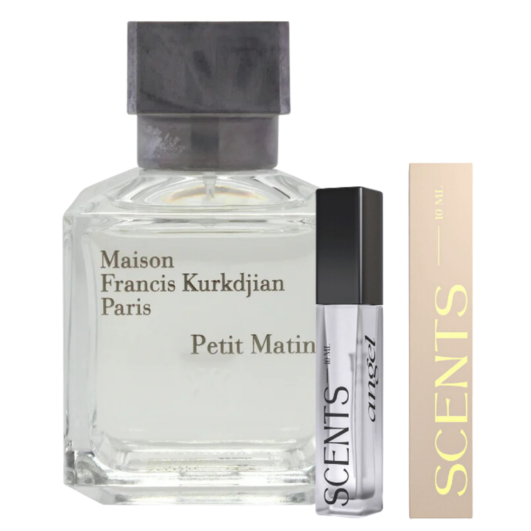 Maison Francis Kurkdjian Petit Matin