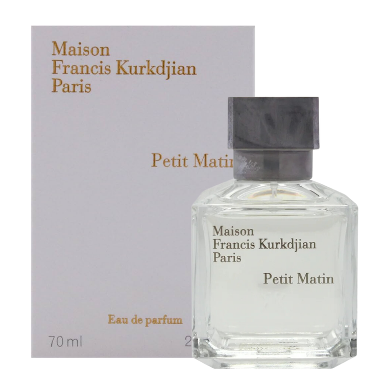 Maison Francis Kurkdjian Petit Matin