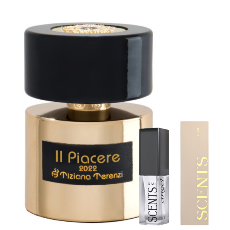 Tiziana Terenzi Il Piacere Extrait De Parfum