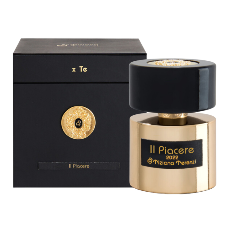 Tiziana Terenzi Il Piacere Extrait De Parfum