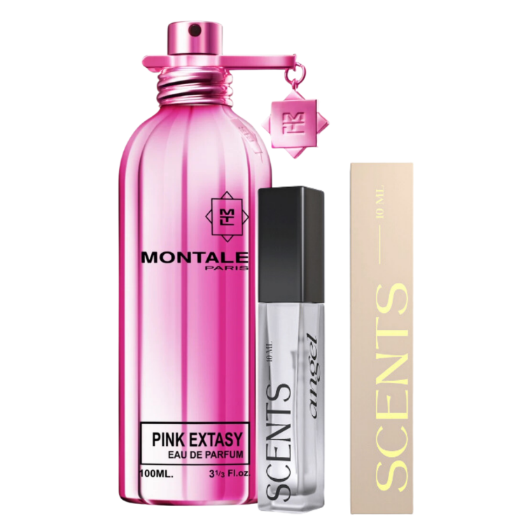 Montale Pink Extasy for women