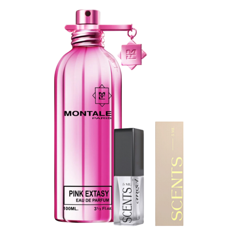 Montale Pink Extasy for women