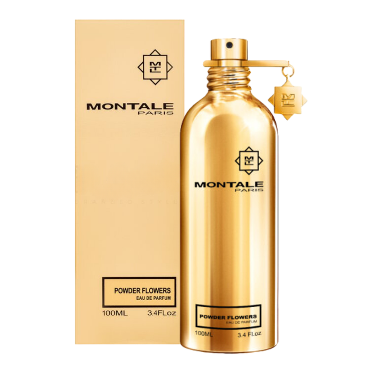 Montale Powder Flowers for women