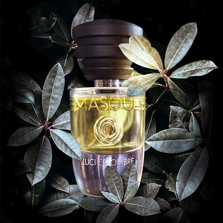 Masque Milano Luci Ed Ombre Eau de parfum