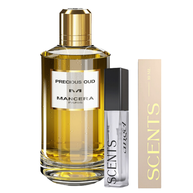 Mancera Precious Oud Eau de parfum
