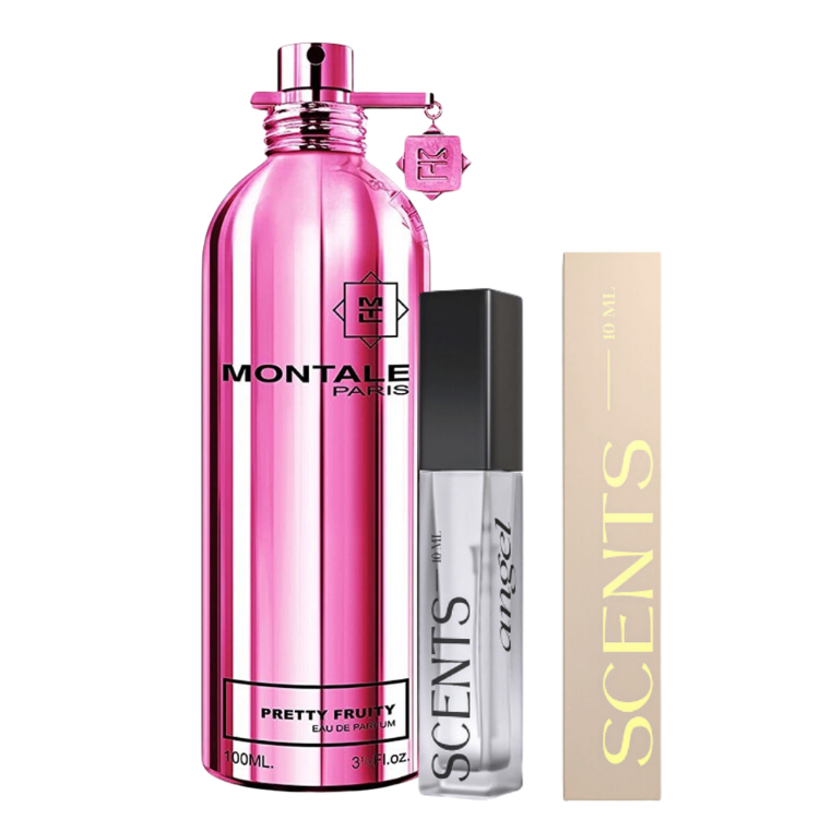 Montale Pretty Fruity Eau de parfum