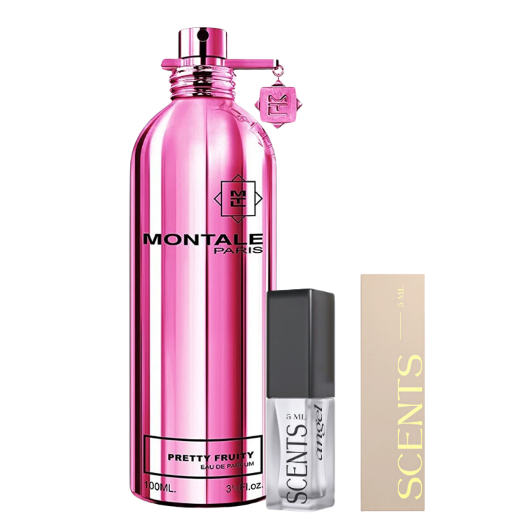 Montale Pretty Fruity Eau de parfum