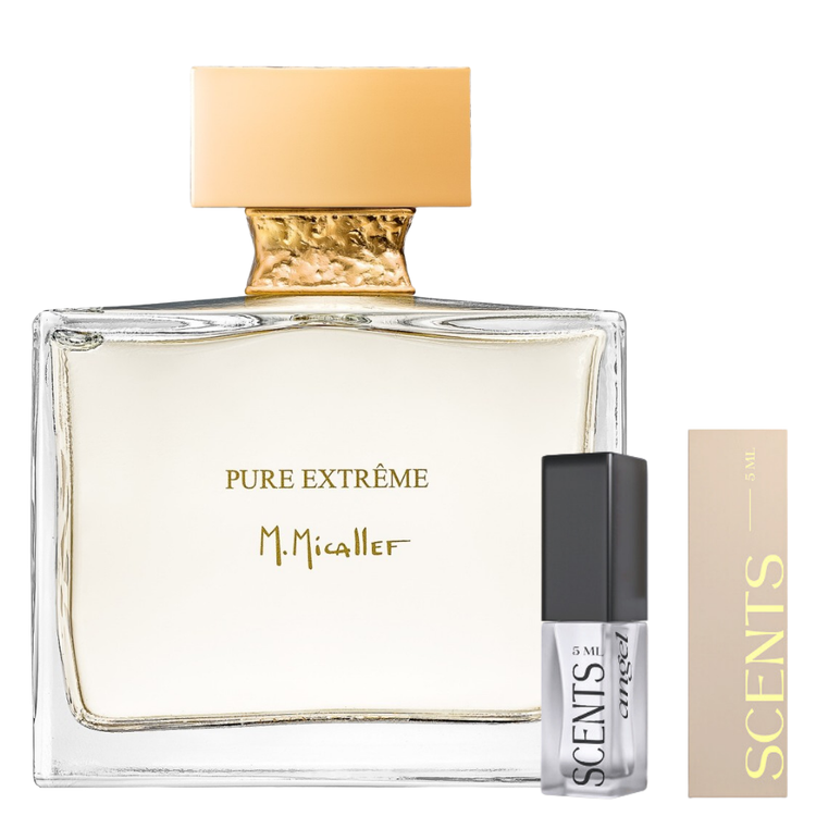 M. Micallef Pure Extreme for women