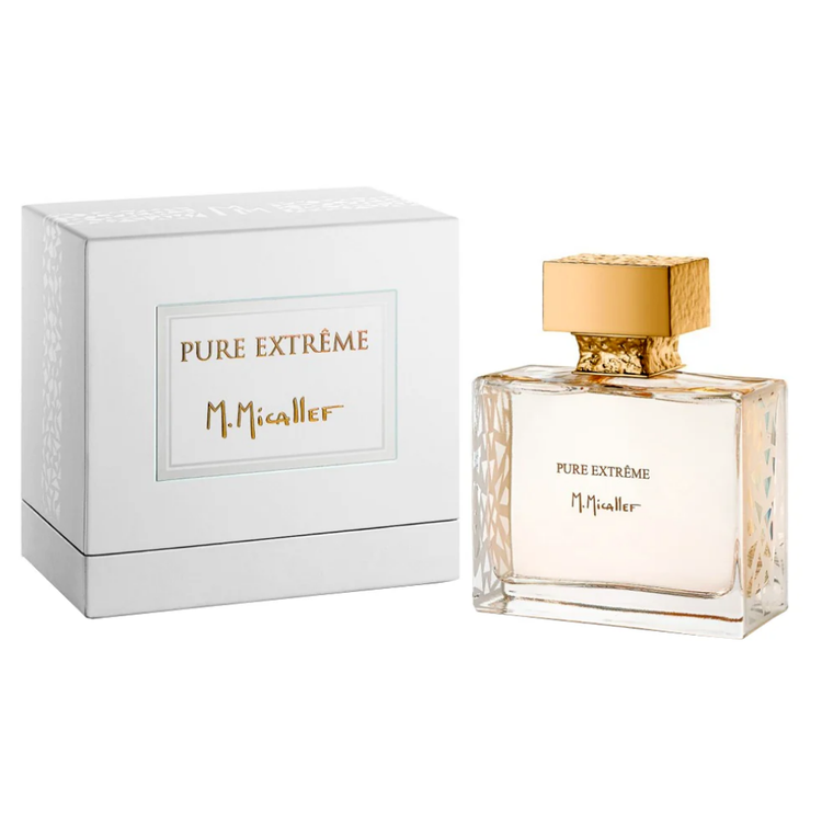 M. Micallef Pure Extreme for women