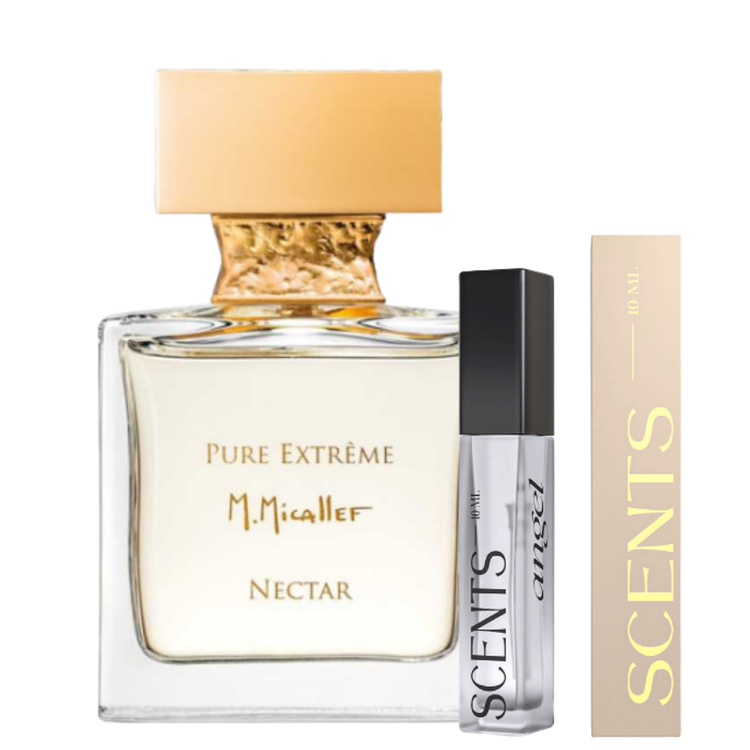 M. Micallef Pure Extreme Nectar for women