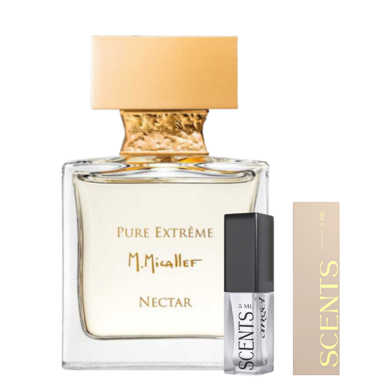 M. Micallef Pure Extreme Nectar for women