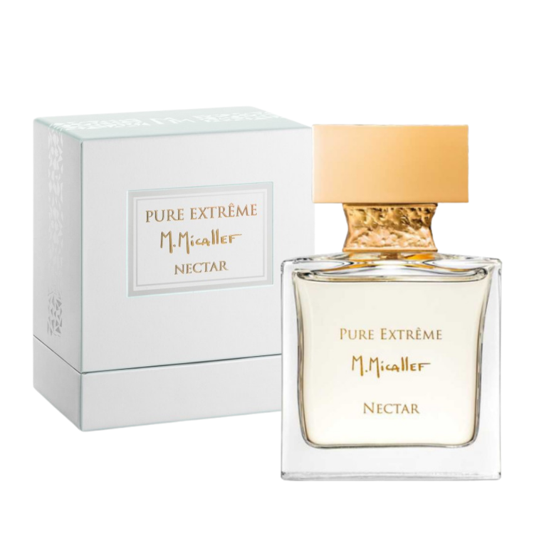 M. Micallef Pure Extreme Nectar for women