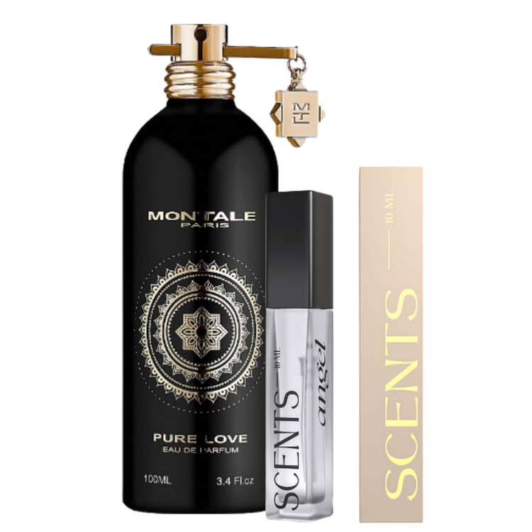 Montale Pure Love Eau de Parfum