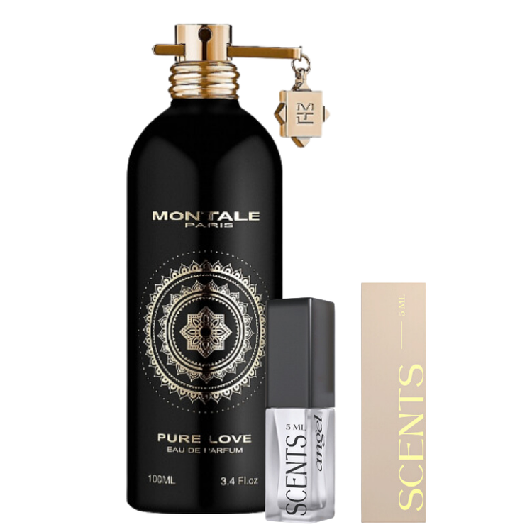 Montale Pure Love Eau de Parfum