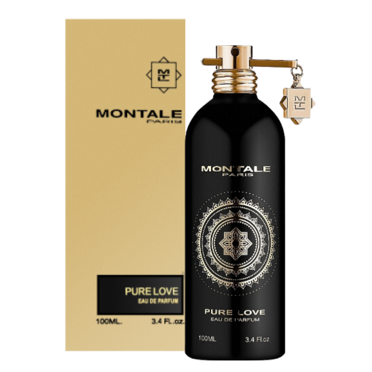 Montale Pure Love Eau de Parfum