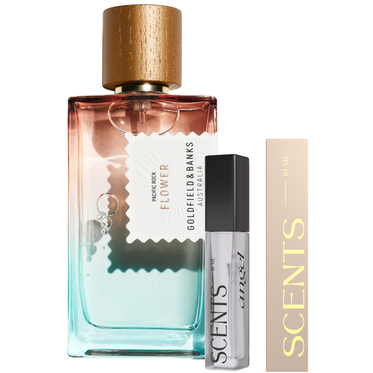 Goldfield & Banks Pacific Rock Flower Eau de Parfum