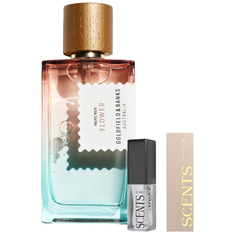 Goldfield & Banks Pacific Rock Flower Eau de Parfum