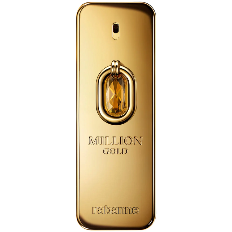 Paco Rabanne Million Gold Elixir Eau de Parfum