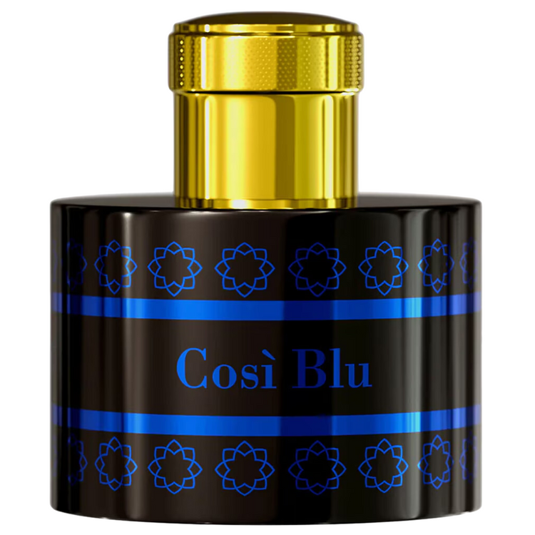 Pantheon Roma Così Blu Extrait de Parfum