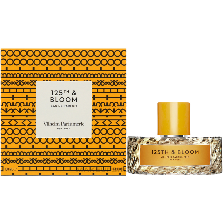 Vilhelm Parfumerie 125th & Bloom