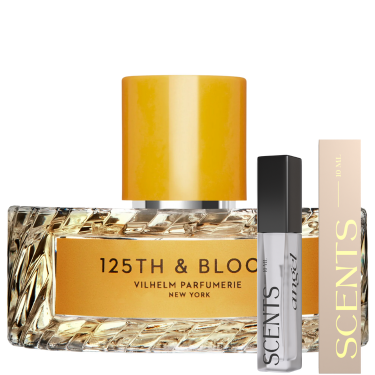 Vilhelm Parfumerie 125th & Bloom