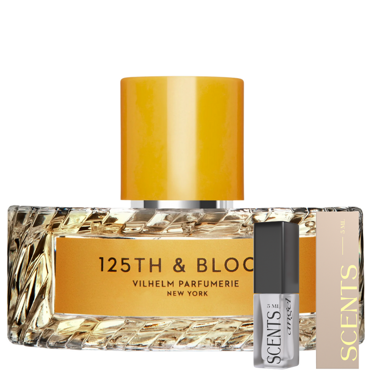 Vilhelm Parfumerie 125th & Bloom