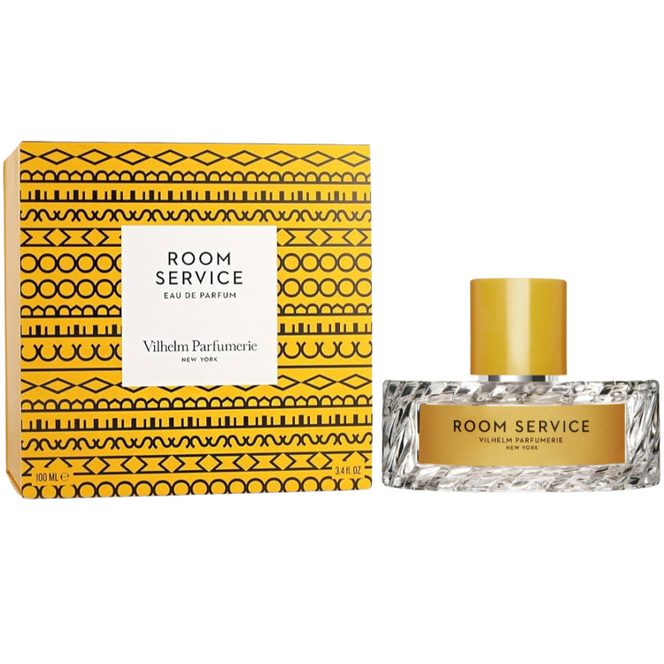 Vilhelm Parfumerie Room Service