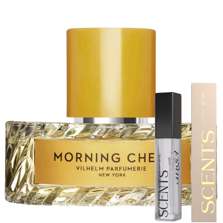 Vilhelm Parfumerie Morning Chess