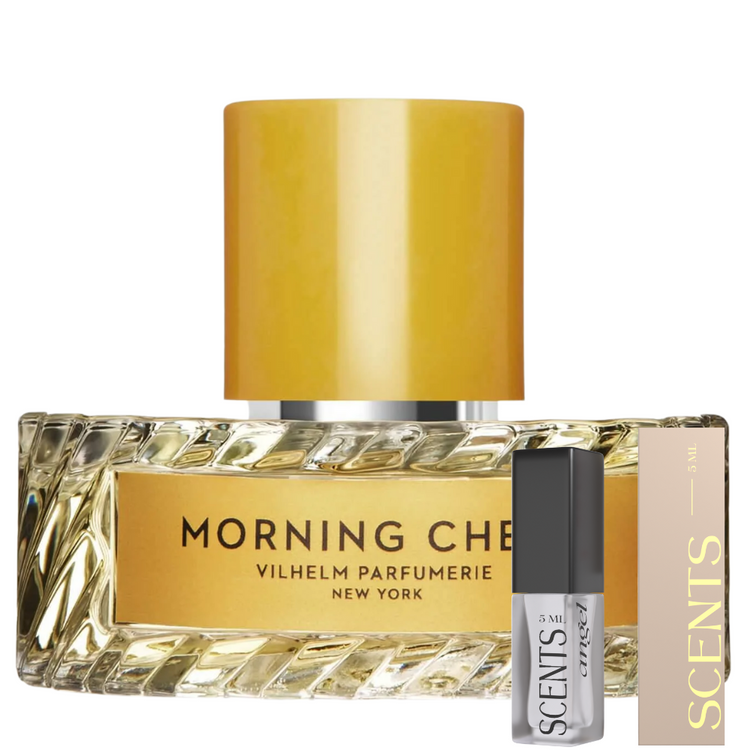 Vilhelm Parfumerie Morning Chess