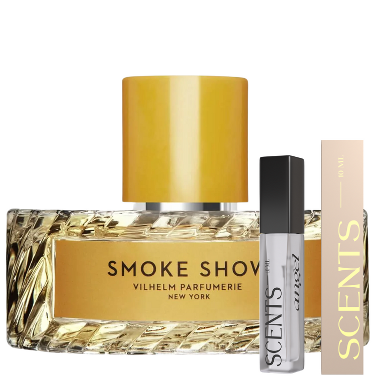 Vilhelm Parfumerie Smoke Show