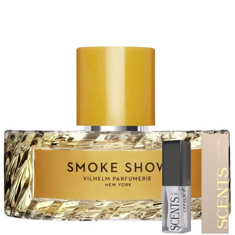 Vilhelm Parfumerie Smoke Show