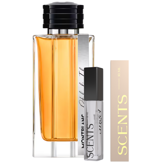 Mont Blanc Patchouli Ink Eau de Parfum