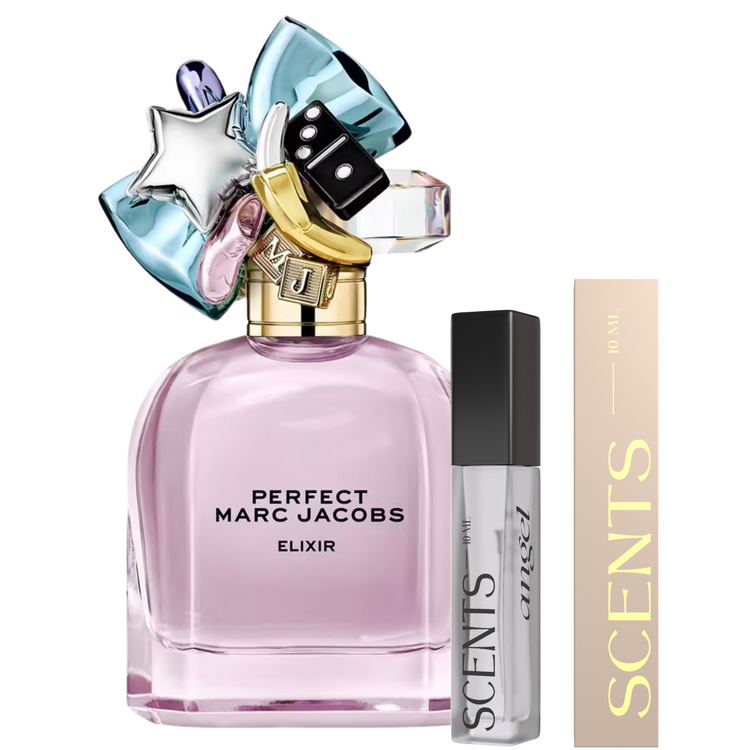 Marc Jacobs Perfect Elixir Eau de Parfum