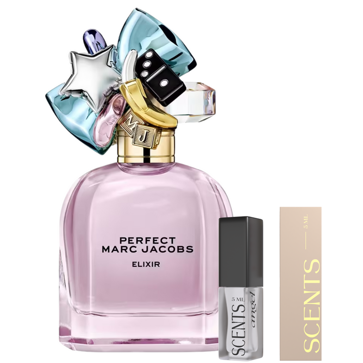 Marc Jacobs Perfect Elixir Eau de Parfum