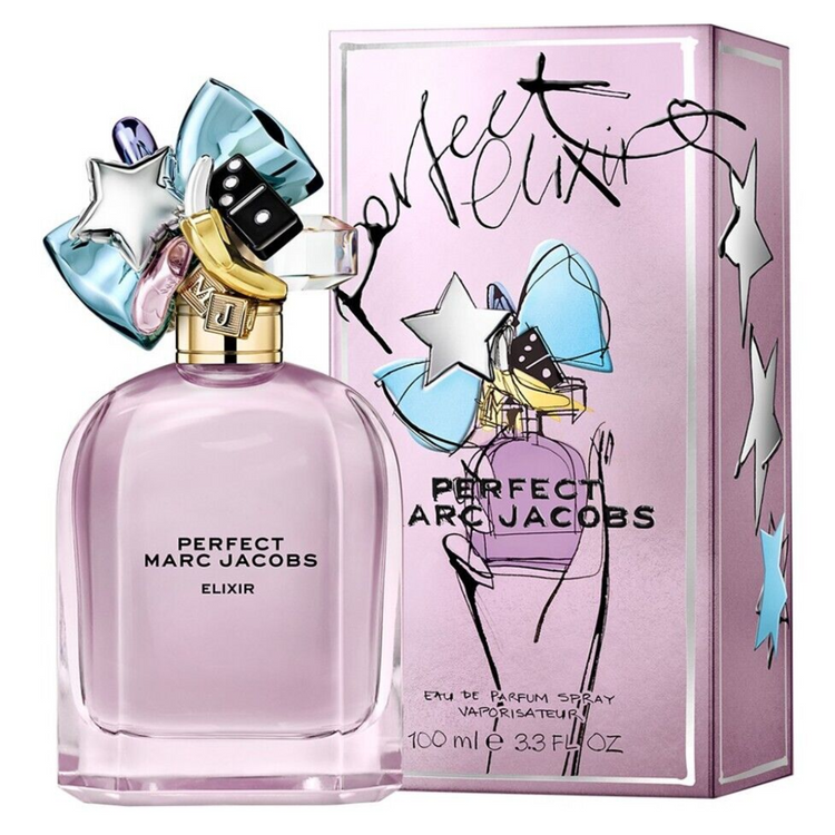 Marc Jacobs Perfect Elixir Eau de Parfum