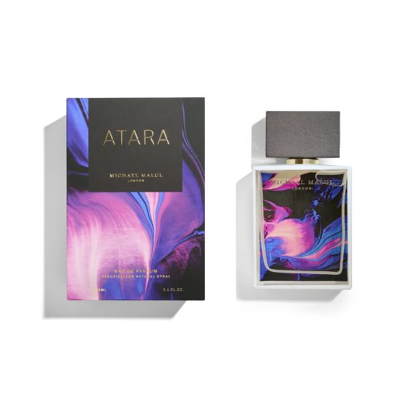 Michael Malul London Atara for women