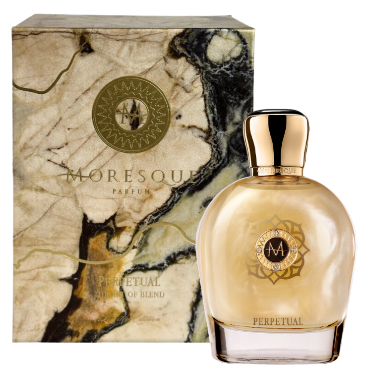 Moresque Parfums Perpetual Eau de parfum