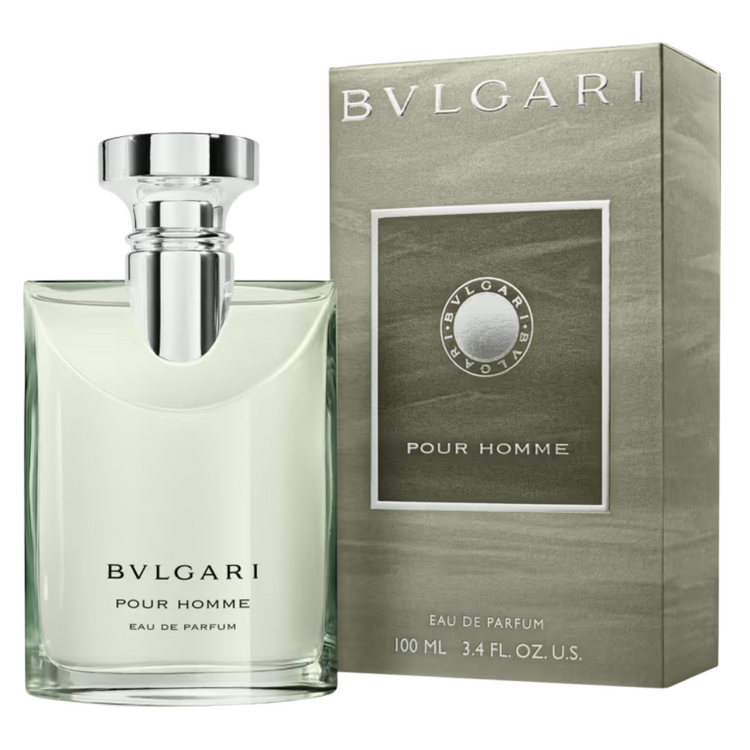 Bvlgari Pour Homme Eau de Parfum