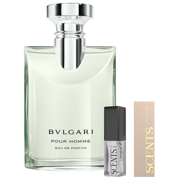Bvlgari Pour Homme Eau de Parfum