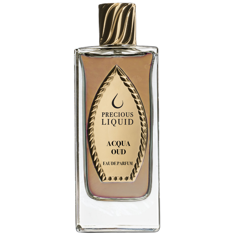 Precious Liquid Acqua Oud Eau de parfum