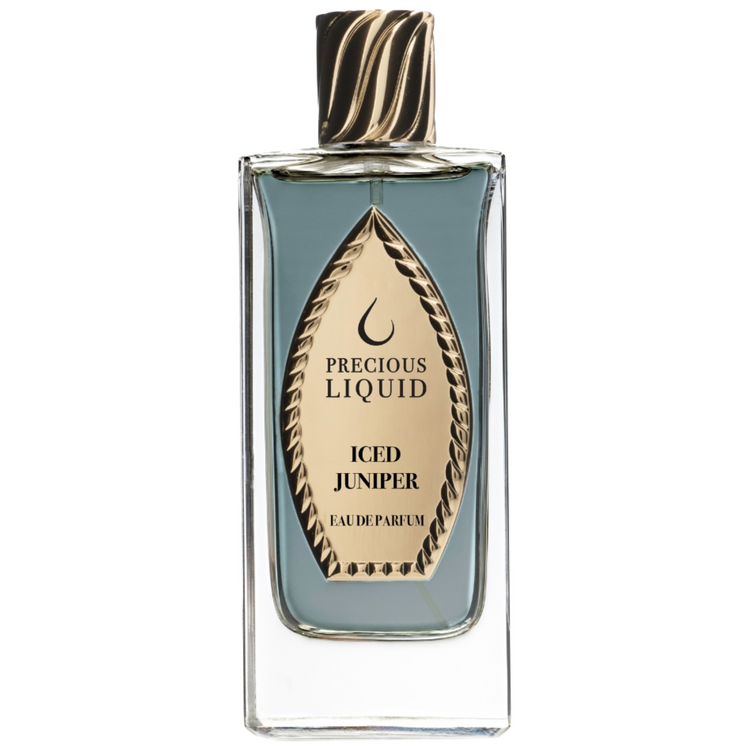 Precious Liquid Iced Juniper Eau de parfum