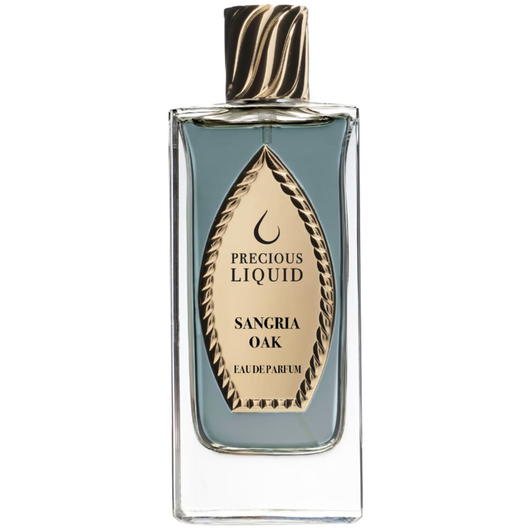 Precious Liquid Sangria Oak for men