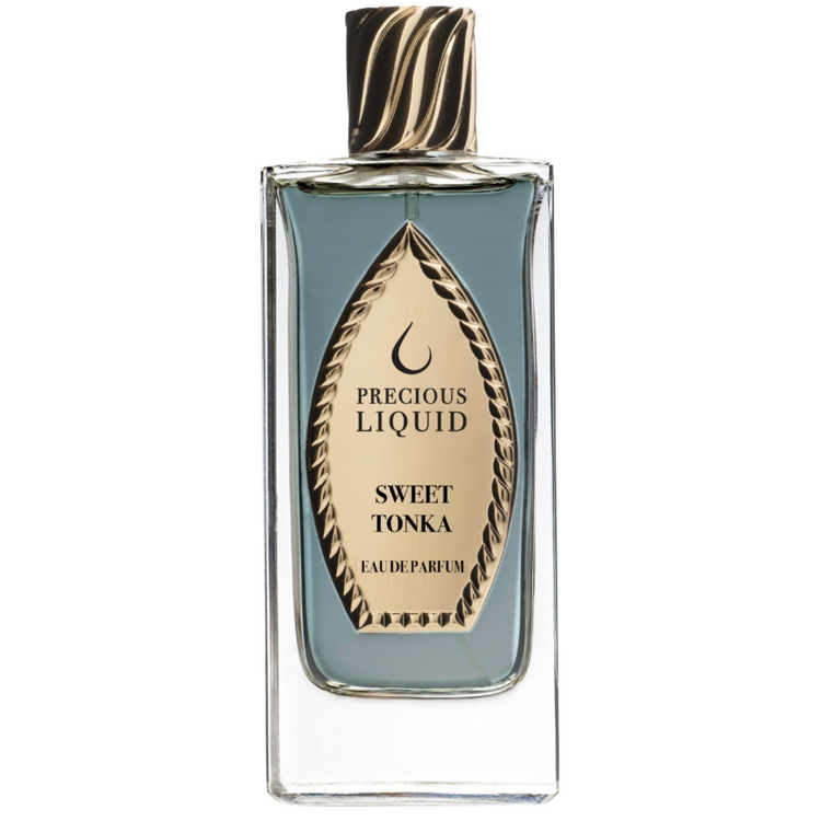 Precious Liquid Sweet Tonka Eau de parfum