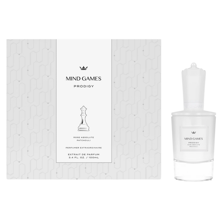 Mind Games Prodigy Extrait De Parfum
