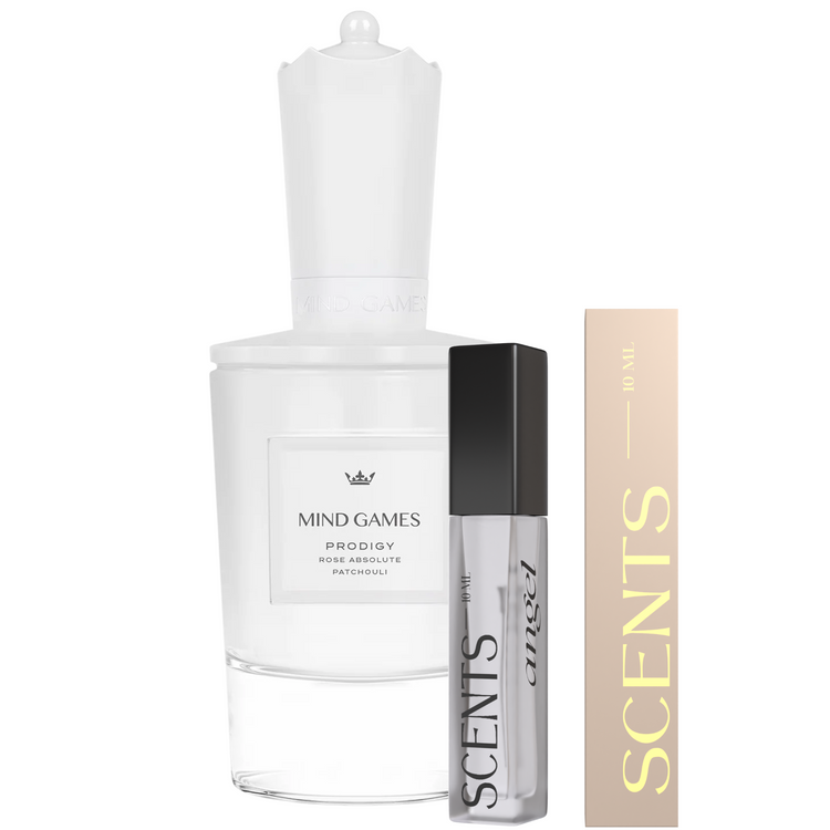 Mind Games Prodigy Extrait De Parfum