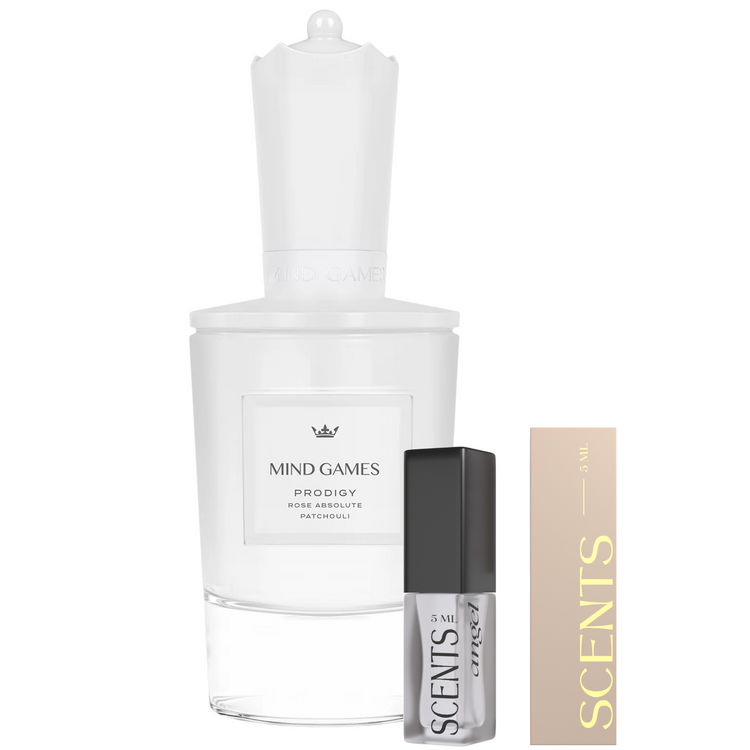 Mind Games Prodigy Extrait De Parfum