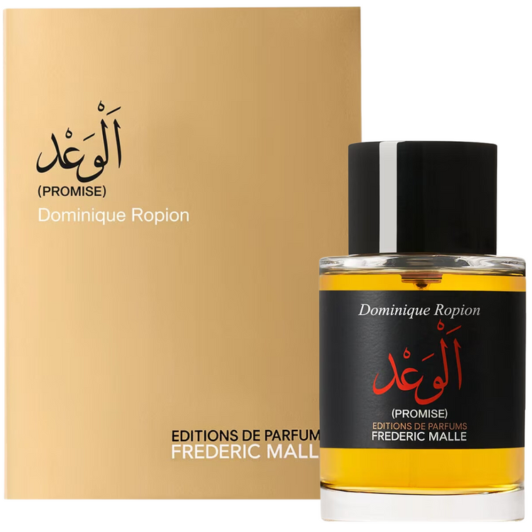 Frederic Malle Promise Eau de Parfum