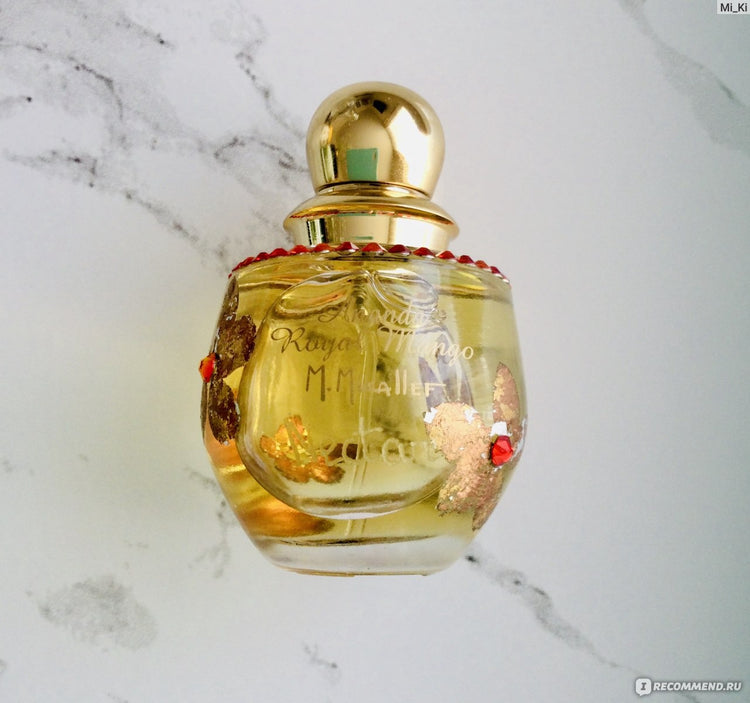 M. Micallef Ananda Royal Mango Eau de Parfum
